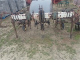 KMC Danish Tine Cultivator