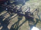 KMC 4 Row Rolling Cultivator
