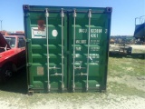 40' Container
