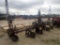 W & A 4 Row Bedder