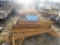 Werner Commercial Scaffolding w/ All Parts
