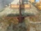 Leinbach Line 7' Blade - 1 Pt. Hitch