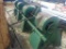 4 Row Tobacco Topper