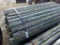 Bundle of New 7' Long Treated Post