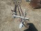 Tri-Pod Irrigation Gun