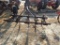 5 Tine Spring Tooth Harrow