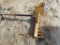 Countyline 3 Pt. Hitch Hay Spear