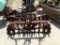 Massey Ferguson Disc - 3 Point Hitch