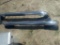 Side Rails