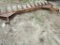 12' Dozer Blade