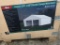 23' x 22' Double Metal Shed