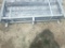 Hot Dipped Galvanized Field Fence