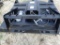 JCT Heavy Duty Skid Steer Brush Cutter