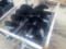 JCT Skid Steer Hydraulic Auger Drive & Bits