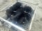 JCT Skid Steer Hydraulic Auger Drive & Bits