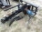 JCT Skid Steer Trencher