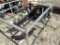 JCT Skid Steer Trencher
