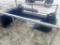 JCT Heavy Duty Skid Steer Backhoe Arm