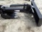 JCT Heavy Duty Skid Steer Backhoe Arm