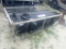 JCT Heavy Duty Skid Steer Vibratory Roller