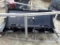 JCT Skid Steer Vibratory Plate Compactor