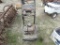 Speed Clean 2200 PSI Pressure Washer