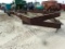 Modular Home Metal Frame