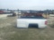 2015 Chevy 8ft Truck Bed w/ Ladder Rack
