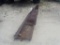 Landscape Pulverizer 6ft