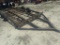 Car Trailer - No Title