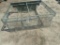 Metal Dog Box - Fits Mid-Size Truck