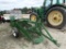 1 Row Oliver Potato Digger