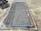 10' x 10' Chain Link Dog Kennel