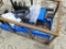 AGT Skid Steer Auger w/ 6