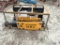 AGT Skid Steer Breaker - Top Type - PD750-PZ