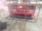 AGT Skid Steer Seeder - 3 Pt. Quick Hitch