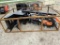Mower King Skid Steer Trencher
