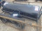 Mower King Angle Broom