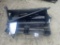 Mower King Quick Attach Adjustable Forks