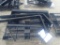 Mower King Quick Attach Adjustable Forks