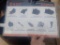 AGT Mini Excavator Attachements - Set of 9