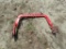 Cub Drawbar