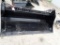 Skid Steer 4-in-1 Bucket