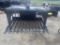 GIYI Mini Skid Steer 44