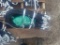 SKLP Mini Excavator Hydraulic Hoses