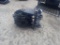 GIYI Compaction Wheel