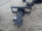 GIYI Skid Steer Stump Grinder