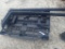 Skid Steer 5' Pallet Forks