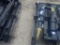 Mini Excavator Wood Drill/Splitter