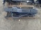 3 Ton Hydraulic Thumb Clamp